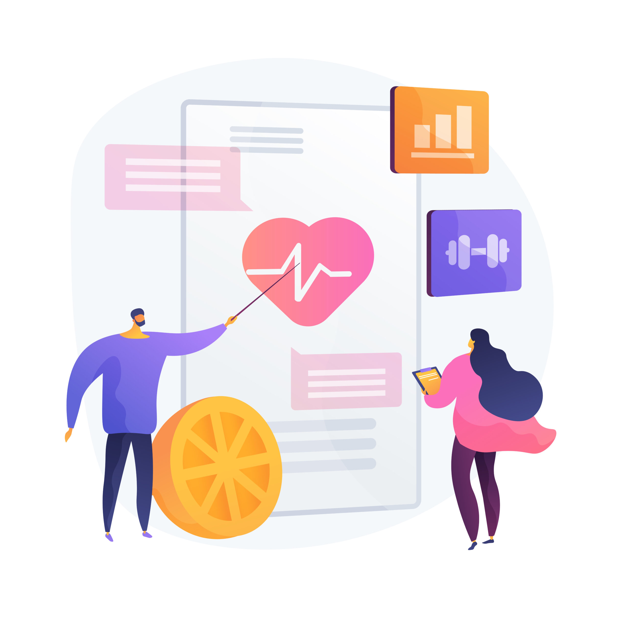 Proactive Monitoring