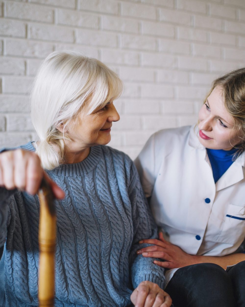retirement-home-concept-with-nurse